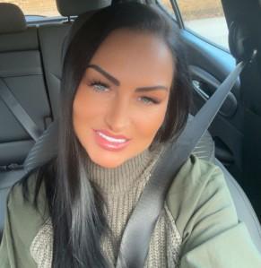 Heidi Hooban