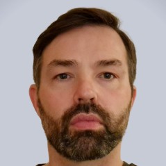 James Barrow
