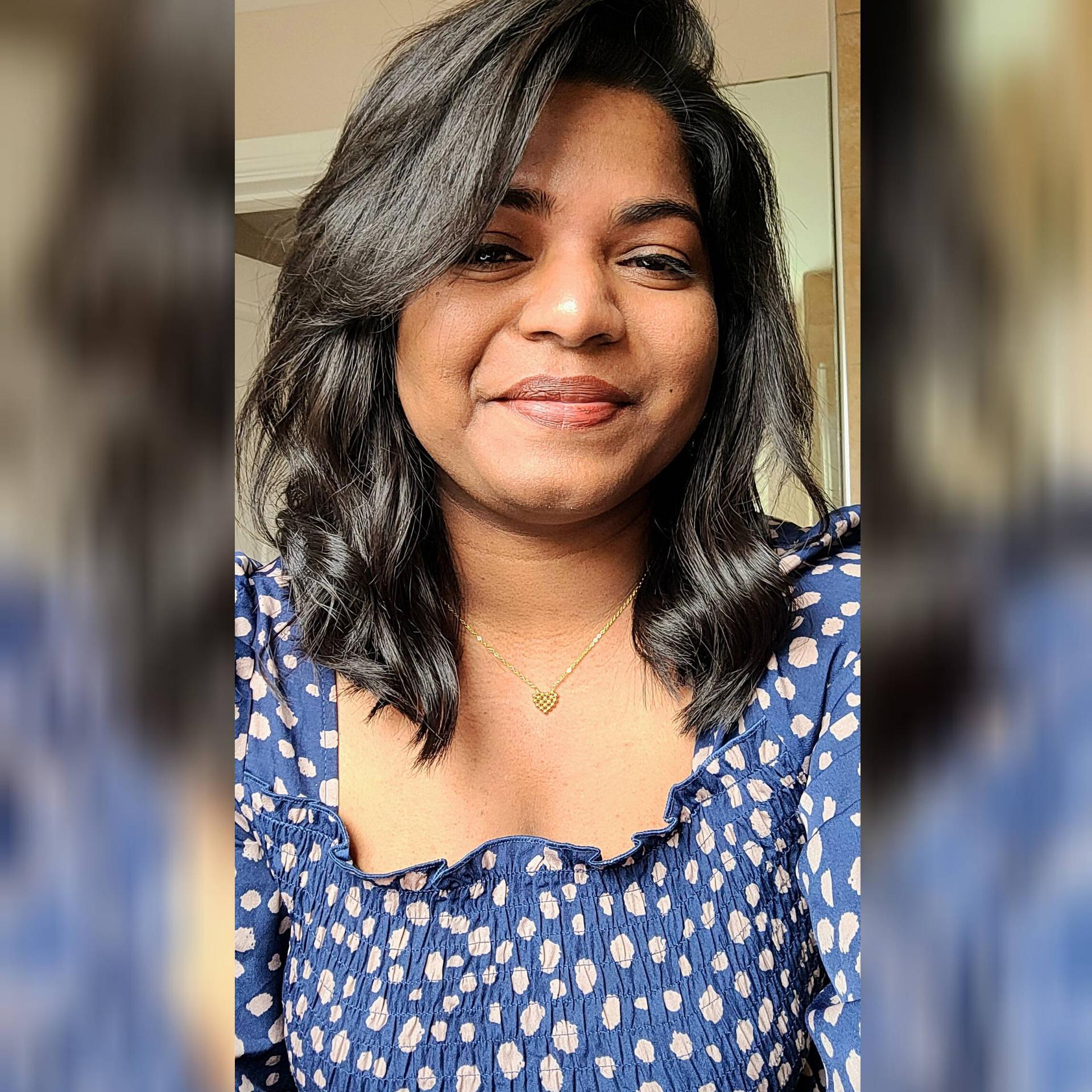 Lekshmi Krishnan