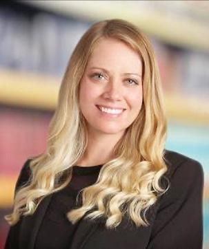 Heather Amber Johnson