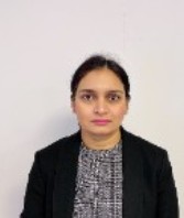 Krishna Patel