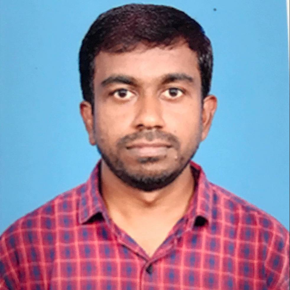 Sudhakar Subramanyam