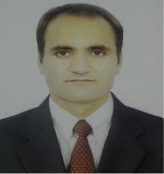 SYED IBRAR HUSSAIN