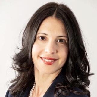 Dr Niki Margari