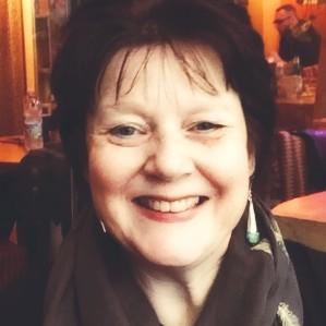 Elaine Rolfe