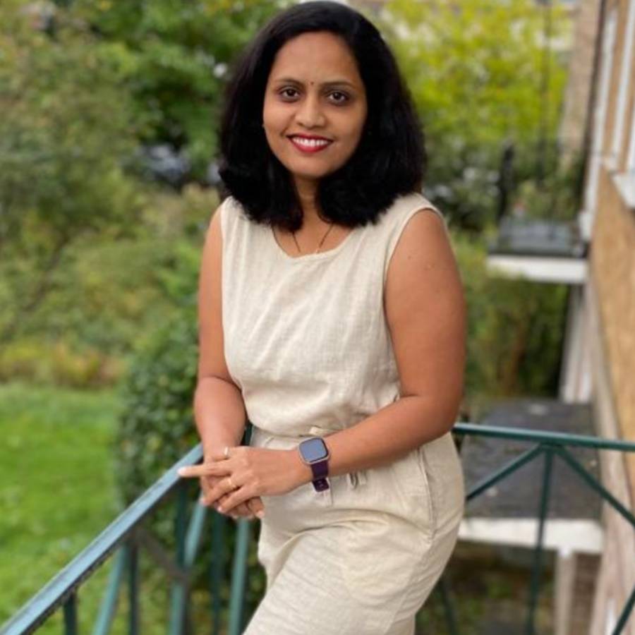 Mukti Mathapati