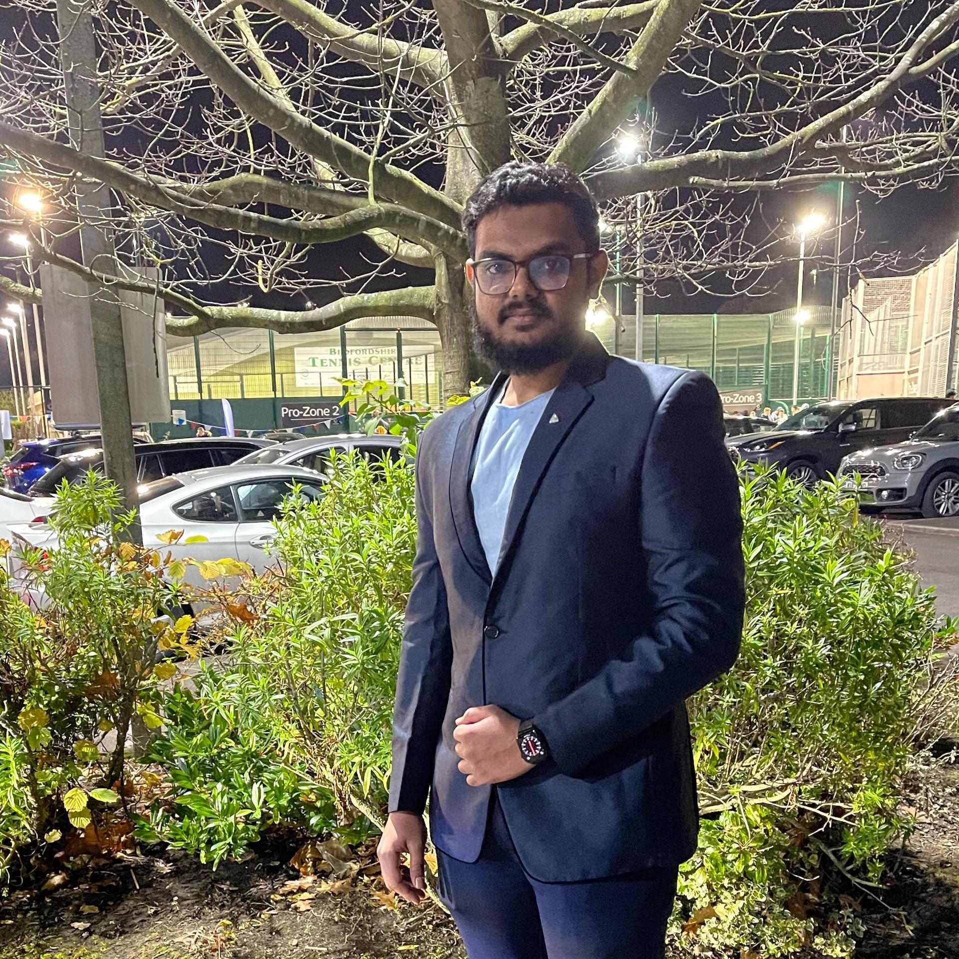 MAYUDDIN SUMRA