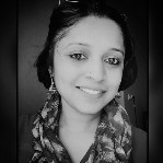 Smita Bhat
