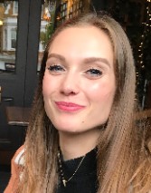 Karolina Pawlowska