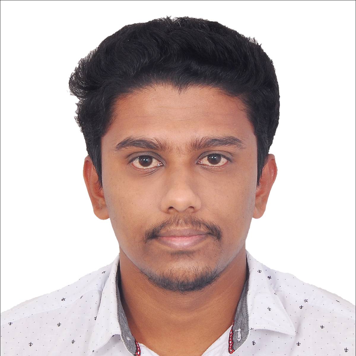 Rakesh Naidu