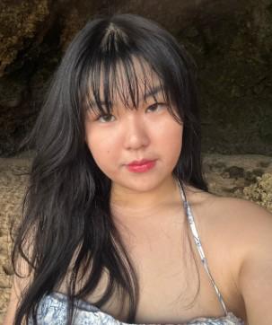 Jocelyn Angelica Wang