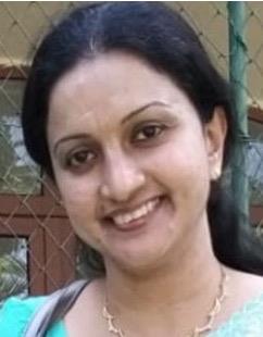 CHANIKA GAMAGE