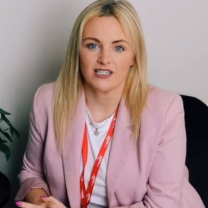 Sarah Johnston