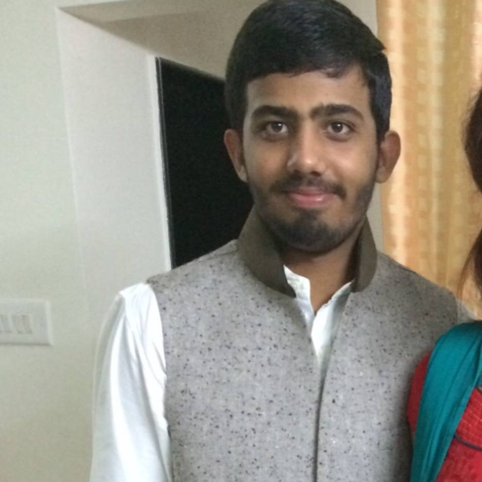 SAURAV DANGI