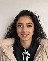 Ayse Kalpak