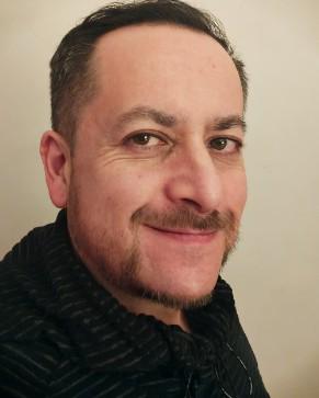 Nigel Moor
