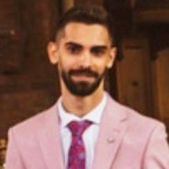 Cristian Cosvoschi