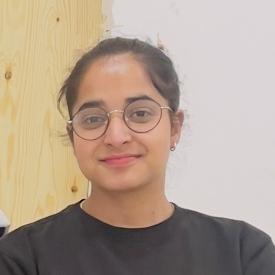Monika Thakur