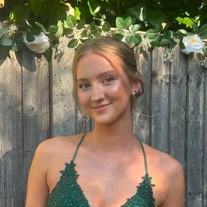 Tilly Coppock