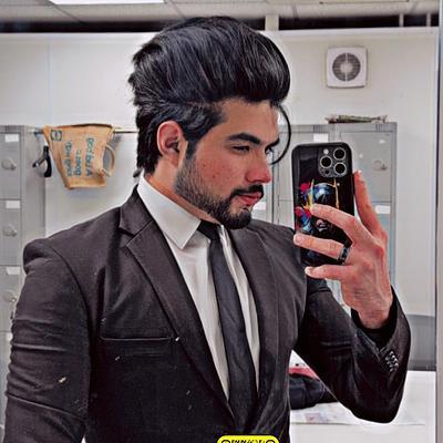 Irteza Haider