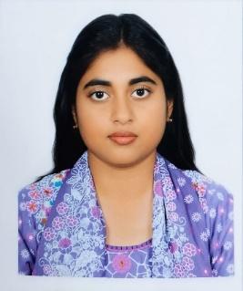 SADIA ISLAM URMEE