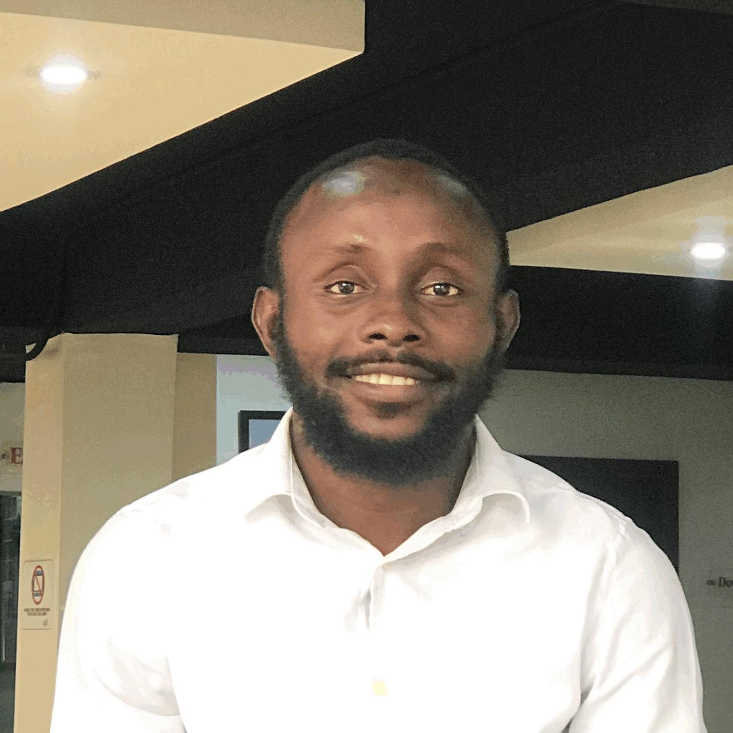 Babatunde Adio