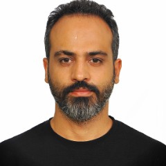 Habib Heshmatnejad