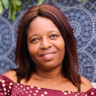 Judith Mtetwa
