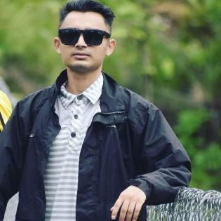 Rubin Kharel