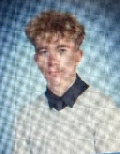 Louie Byrne