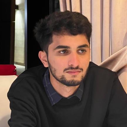 Ahmad Sabir Sadique