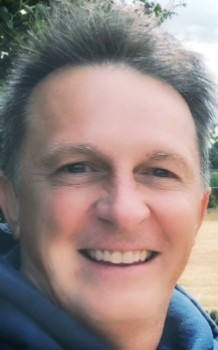 Andrew Whitcombe