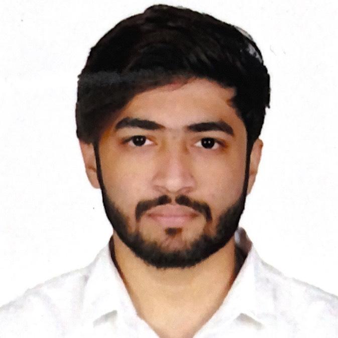 Mubeen Khan Mohammed