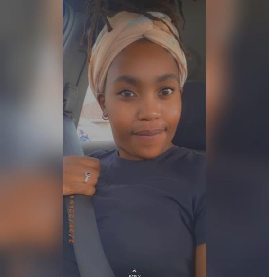 Nikeziwe Maluleke