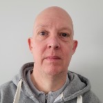 Paul Barker