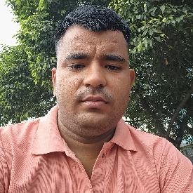 Deepak Bisht