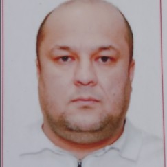 Munis Mansurov