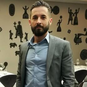 Andrea Mameli