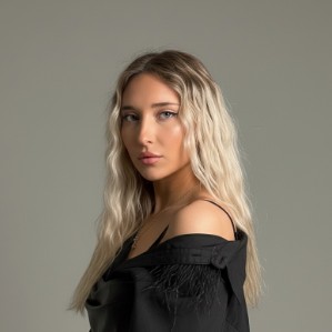 Kateryna Gunchenko