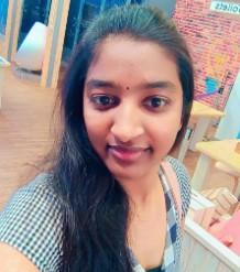 SOUJANYA PALLAPOLU