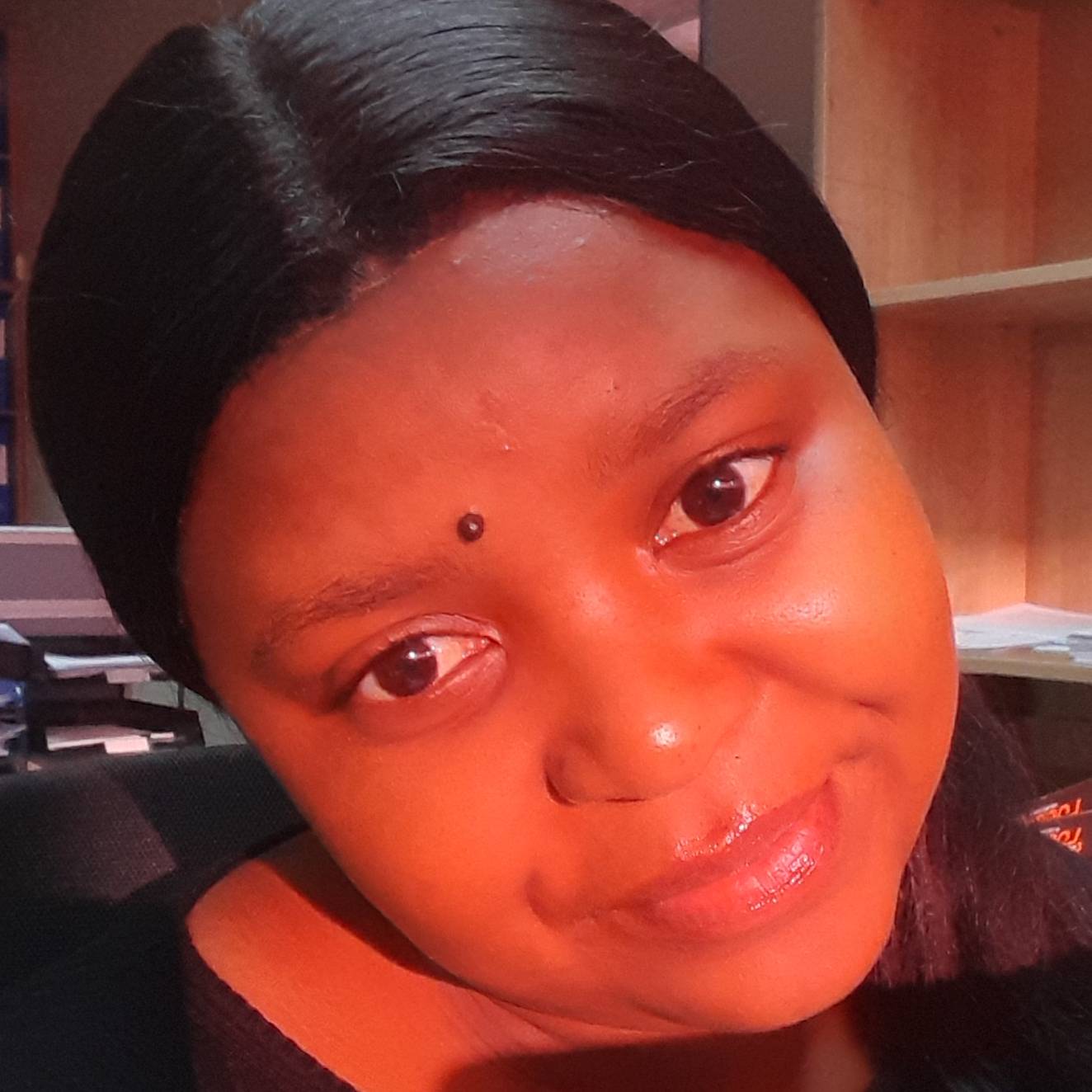 Nandipha Ngubo