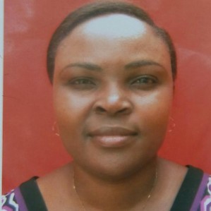 Sussan Izuagba