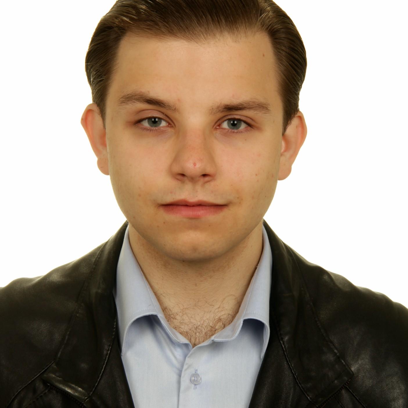 Jakub Romaszko