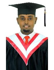 Hudayfa Abdi