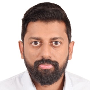 Midhun George