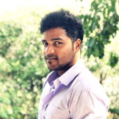 Shiva kanth Kosana