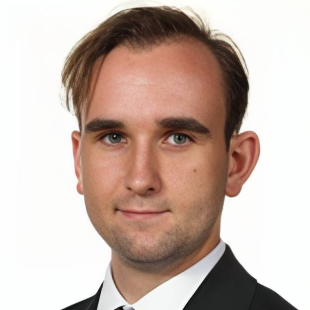 Thomas Thurston