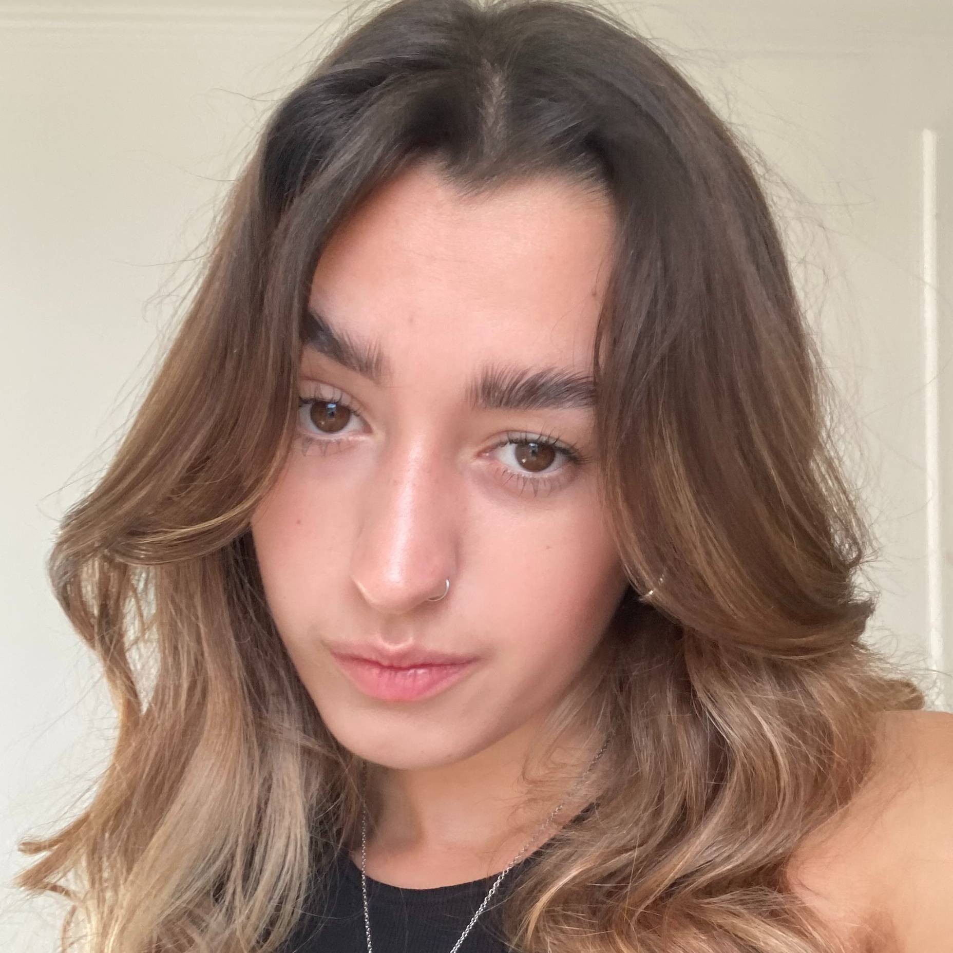 Sophia Mallaburn