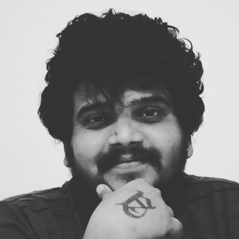 ajay podicheti