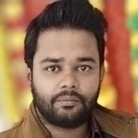 Arpan Bhattacharjee